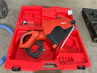 Hilti dch230 doorslijpmachine - afbeelding 4 van  11