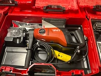 Hilti dd 110-w kernboormachine - afbeelding 1 van  5