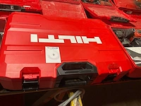 Hilti dd 110-w kernboormachine - afbeelding 5 van  5