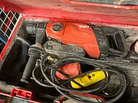 Hilti dd 150-u kernboormachine - afbeelding 1 van  3