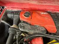 Hilti dd 150-u kernboormachine - afbeelding 2 van  3