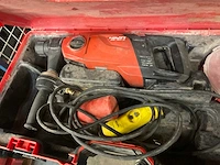 Hilti dd 150-u kernboormachine - afbeelding 3 van  3