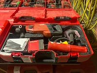 Hilti dd 150-u kernboormachine - afbeelding 1 van  8