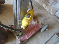 Hilti dd-160e kernboormachine - afbeelding 5 van  10