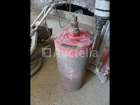 Hilti dd-160e kernboormachine - afbeelding 9 van  10