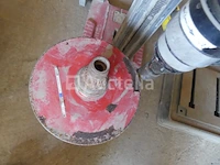 Hilti dd-160e kernboormachine - afbeelding 10 van  10