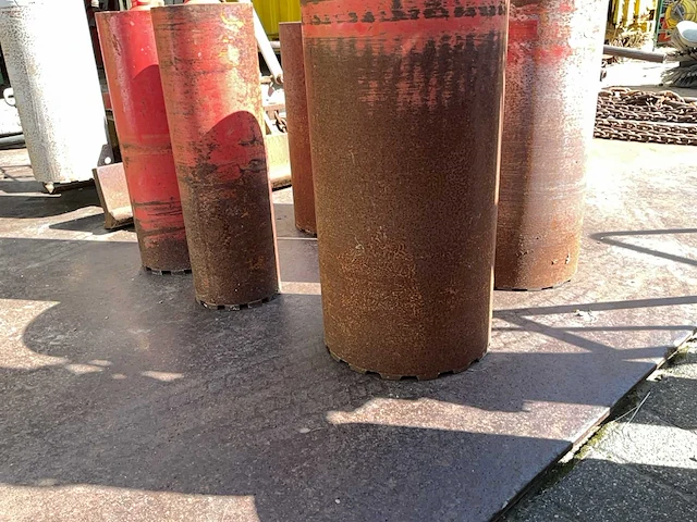Hilti dd 350 lot diamantboren - afbeelding 3 van  12