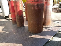 Hilti dd 350 lot diamantboren - afbeelding 3 van  12