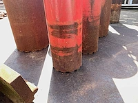 Hilti dd 350 lot diamantboren - afbeelding 4 van  12