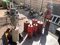 Hilti dd 350 lot diamantboren - afbeelding 6 van  12