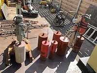 Hilti dd 350 lot diamantboren - afbeelding 7 van  12