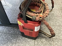 Hilti dd ec-1 kernboormachine met waterpomp - afbeelding 4 van  6