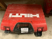 Hilti dd set kernboormachine accessoires - afbeelding 6 van  6