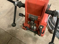 Hilti dd-st 150-u ctl kernboor kolom - afbeelding 4 van  6