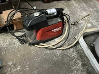 Hilti dd vp-u vacuümpomp Hilti dd vp-u vacuümpomp