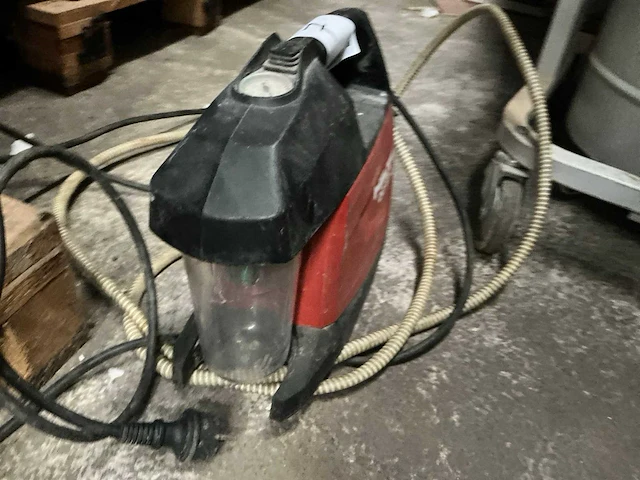 Hilti dd vp-u vacuümpomp - afbeelding 3 van  4