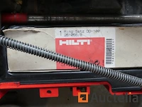 Hilti dd100 kernboormachine - afbeelding 4 van  6