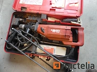 Hilti dd100 kernboormachine - afbeelding 5 van  6