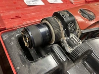 Hilti dd130 + hilti dd100 diamantkernboormachine nat/droog - afbeelding 7 van  13