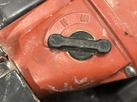 Hilti dd130 + hilti dd100 diamantkernboormachine nat/droog - afbeelding 13 van  13