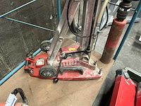 Hilti dd200 kernboormachine op statief - afbeelding 4 van  4