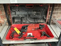 Hilti diamantboor - afbeelding 1 van  5