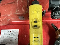 Hilti diamantboor - afbeelding 4 van  5