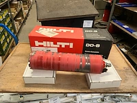 Hilti diamantboor - afbeelding 1 van  5