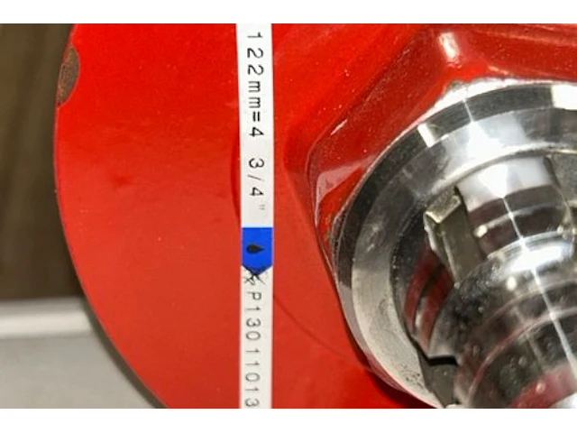 Hilti diamantboor - afbeelding 4 van  5
