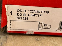 Hilti diamantboor - afbeelding 5 van  5
