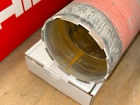 Hilti diamantboor - afbeelding 2 van  4