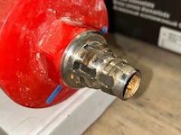 Hilti diamantboor - afbeelding 3 van  4