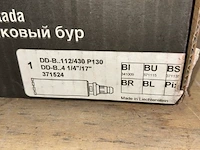 Hilti diamantboor - afbeelding 4 van  4
