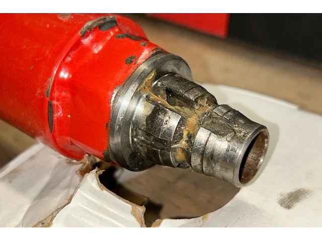 Hilti diamantboor - afbeelding 3 van  4
