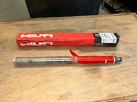 Hilti diamantboor - afbeelding 1 van  4