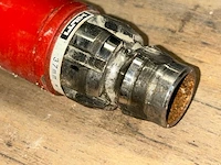 Hilti diamantboor - afbeelding 3 van  4