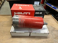 Hilti diamantboor - afbeelding 1 van  4