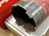 Hilti diamantboor - afbeelding 2 van  4