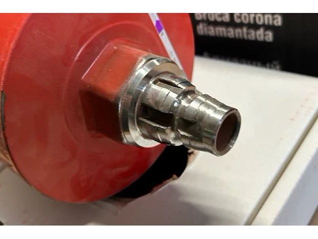 Hilti diamantboor - afbeelding 3 van  4