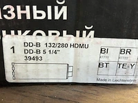 Hilti diamantboor - afbeelding 4 van  4