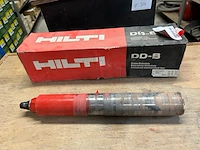 Hilti diamantboor - afbeelding 1 van  4