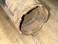 Hilti diamantboor - afbeelding 2 van  4