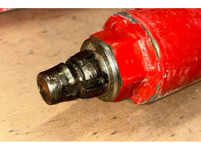 Hilti diamantboor - afbeelding 3 van  4