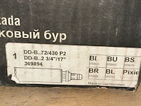 Hilti diamantboor - afbeelding 4 van  4