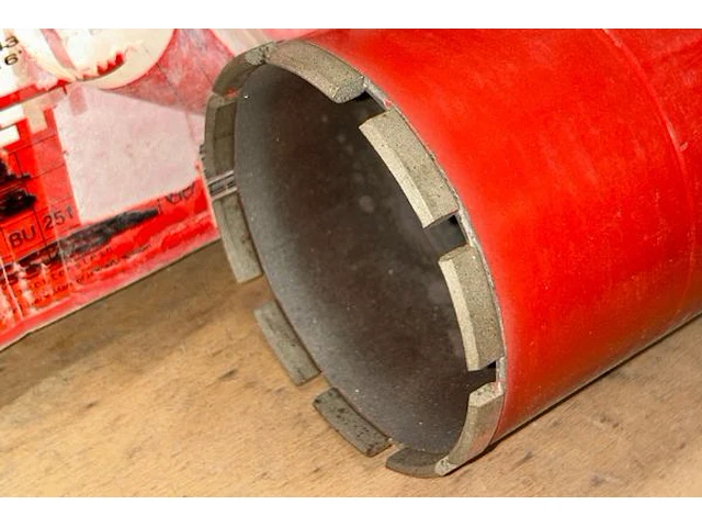 Hilti diamantboor - afbeelding 2 van  3