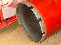 Hilti diamantboor - afbeelding 2 van  3