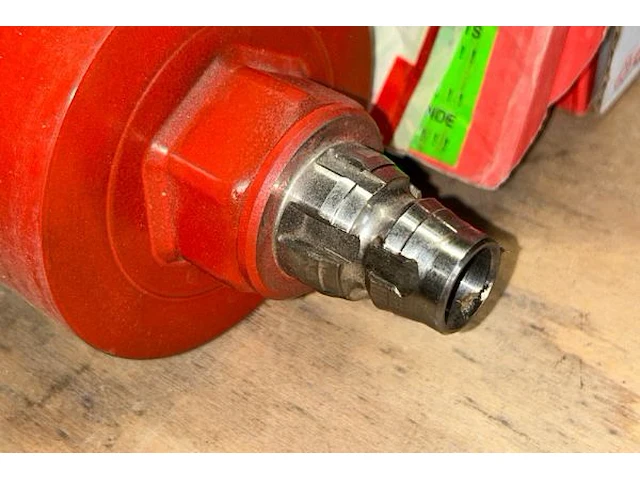 Hilti diamantboor - afbeelding 3 van  3