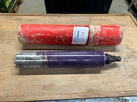 Hilti diamantboor - afbeelding 1 van  4