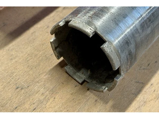Hilti diamantboor - afbeelding 2 van  4