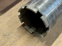 Hilti diamantboor - afbeelding 2 van  4